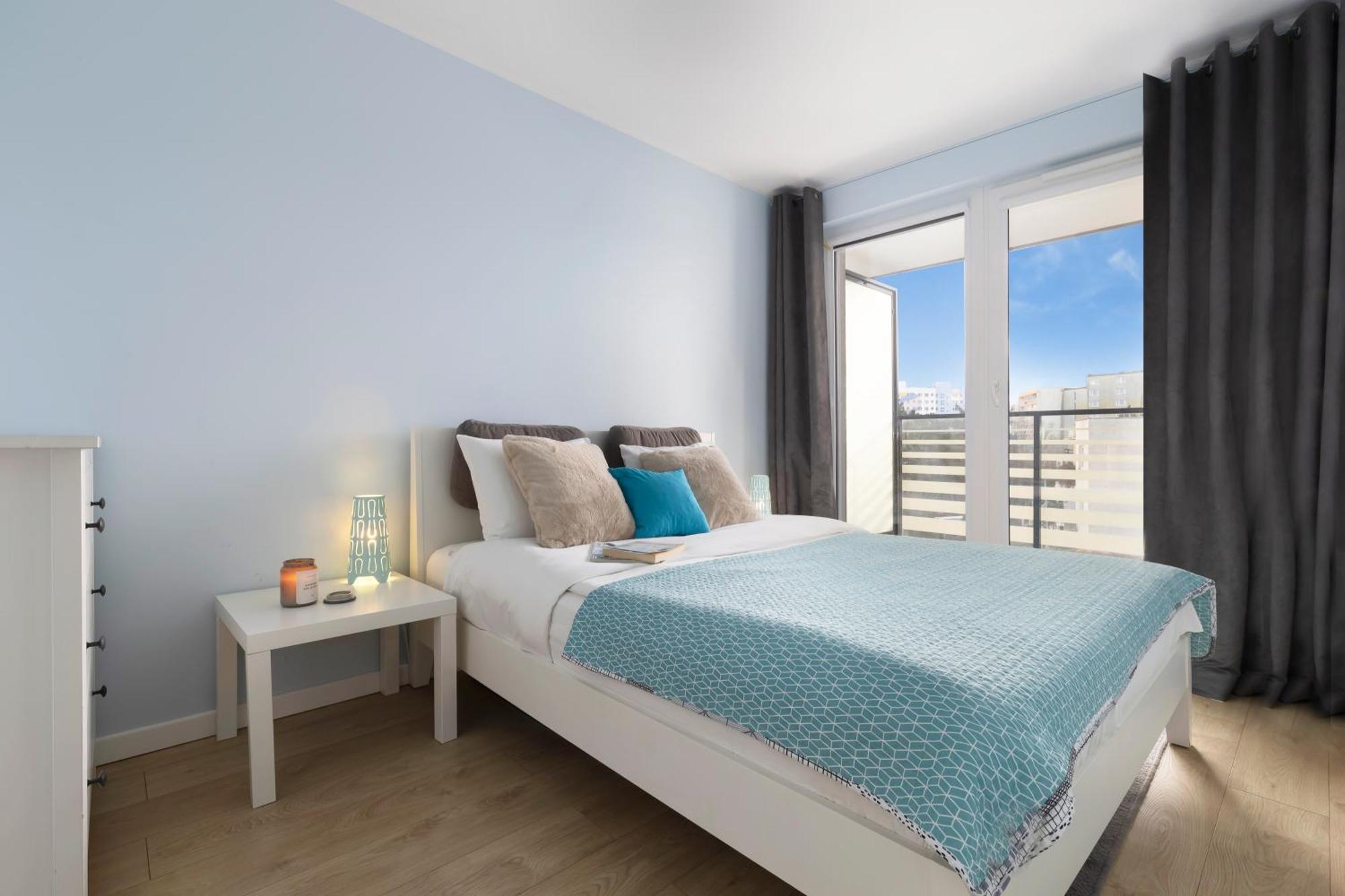 Elite Apartments Marine Suite Gdansk Exterior photo