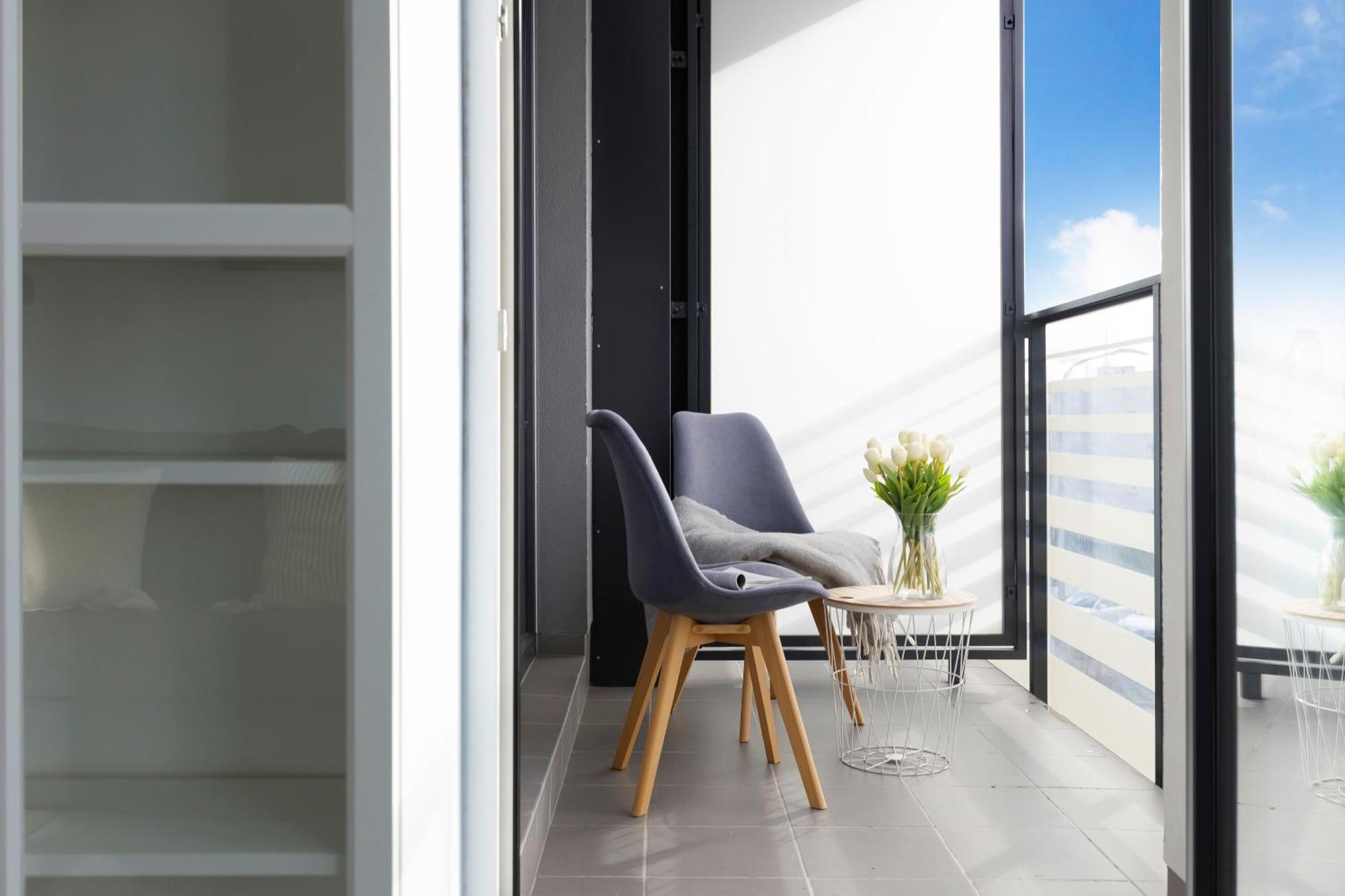 Elite Apartments Marine Suite Gdansk Exterior photo