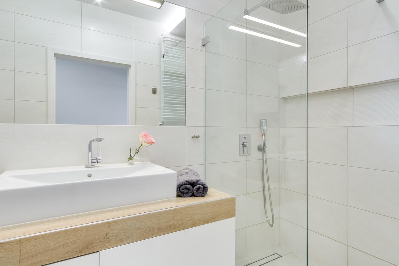 Elite Apartments Marine Suite Gdansk Exterior photo